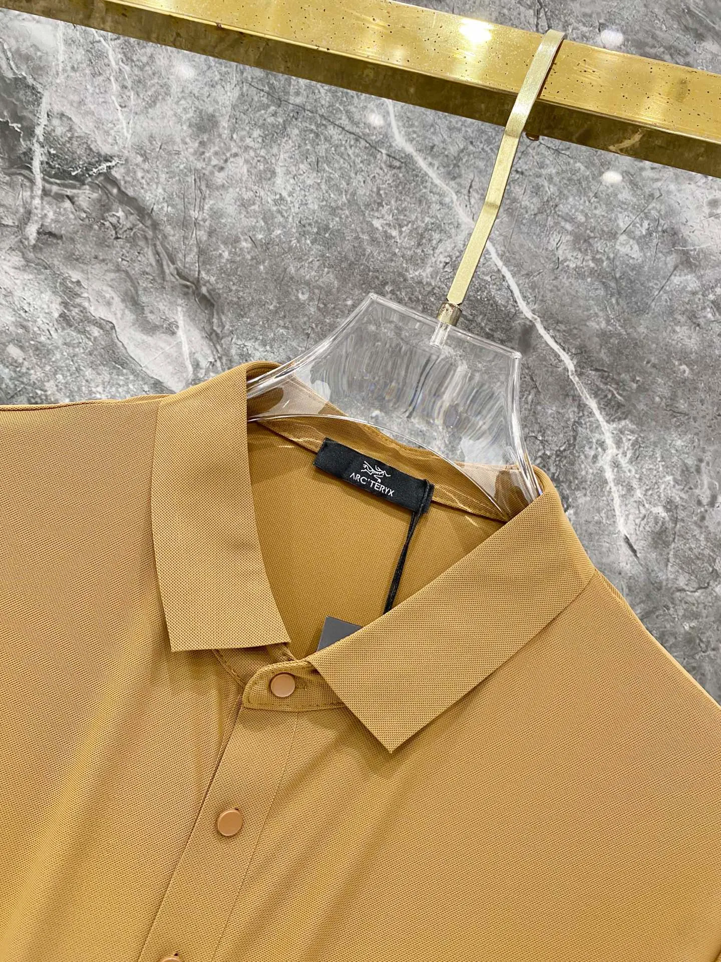 26 New Arrival Polo ， ！ , ！ ！ Breathable , ！ logo ！ ! ！ Premium Size:XL-4XL